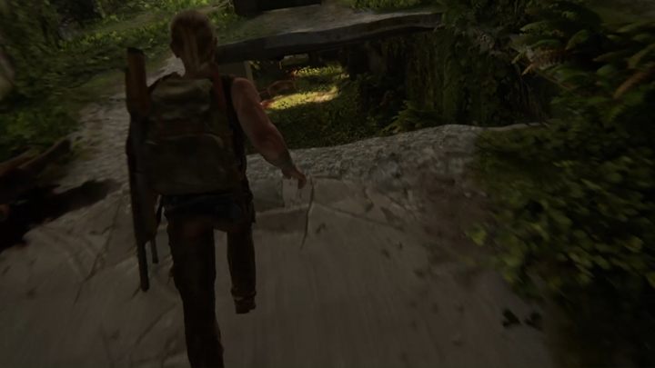 прохождение Одни из нас 2