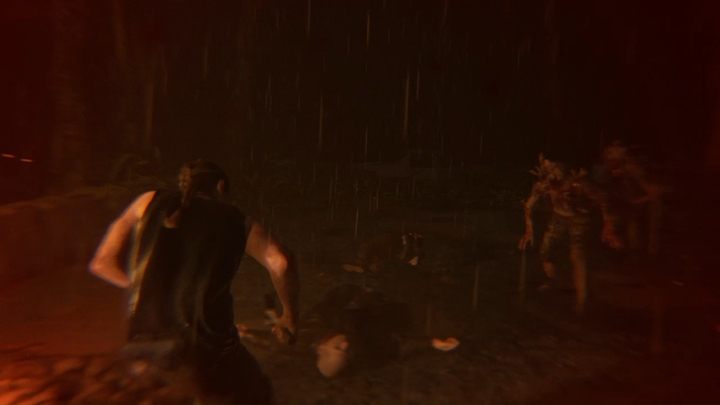 прохождение Одни из нас 2