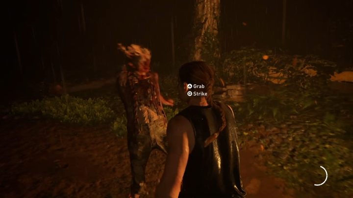 прохождение Одни из нас 2