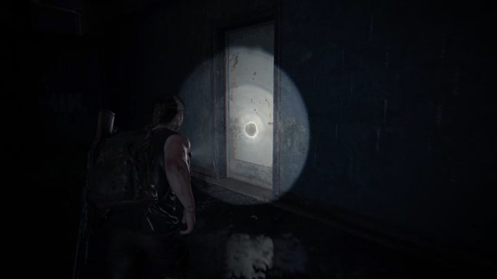 прохождение Одни из нас 2