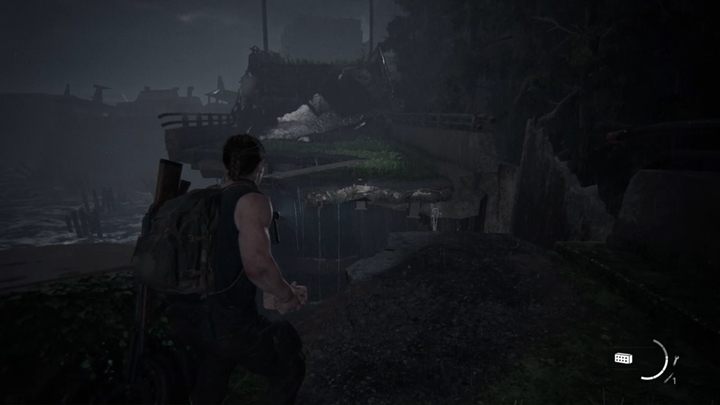 прохождение Одни из нас 2