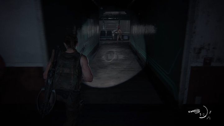 прохождение Одни из нас 2