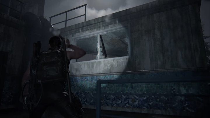 прохождение Одни из нас 2