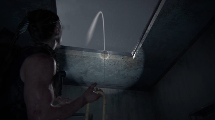 прохождение Одни из нас 2