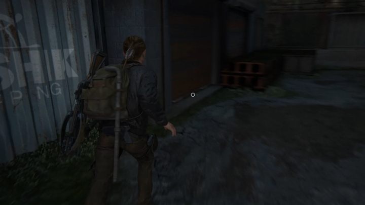 прохождение Одни из нас 2