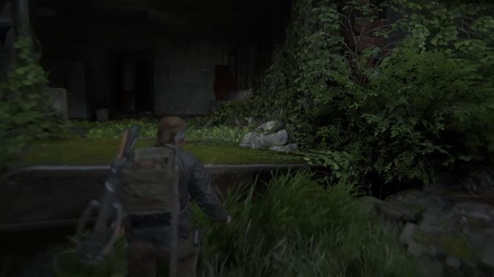 прохождение Одни из нас 2