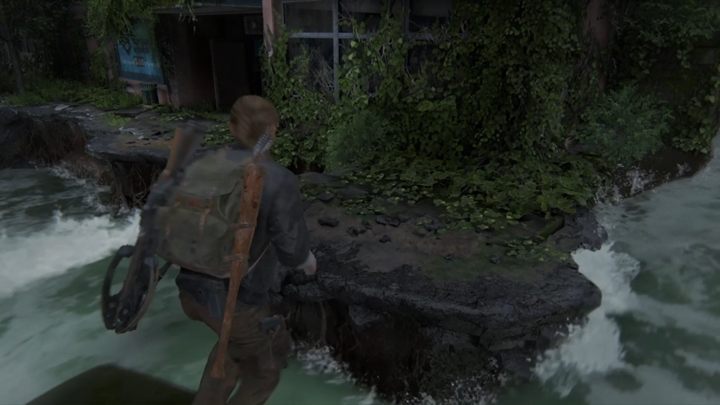 прохождение Одни из нас 2