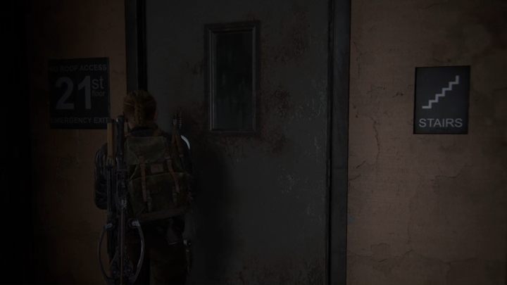 прохождение Одни из нас 2