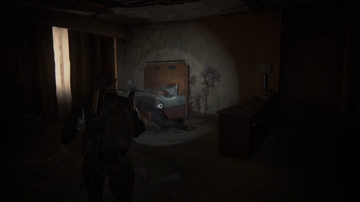 прохождение Одни из нас 2