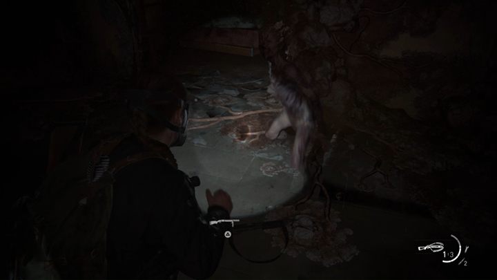 прохождение Одни из нас 2