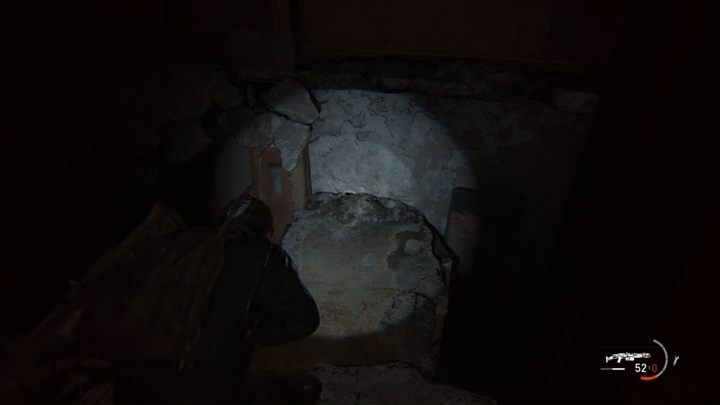 прохождение Одни из нас 2