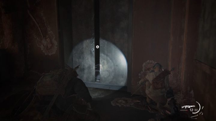 прохождение Одни из нас 2