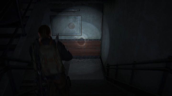 прохождение Одни из нас 2