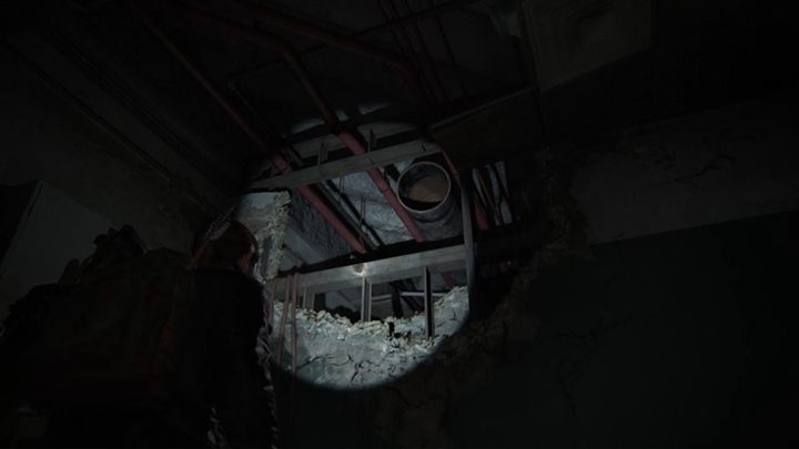 прохождение Одни из нас 2