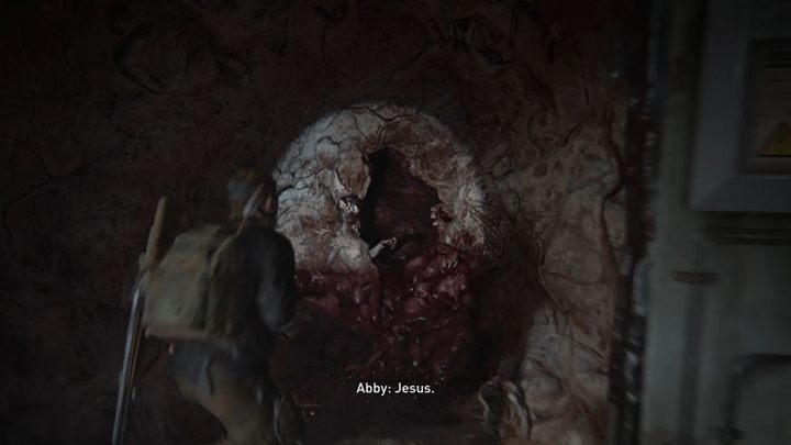 прохождение Одни из нас 2