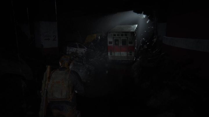 прохождение Одни из нас 2