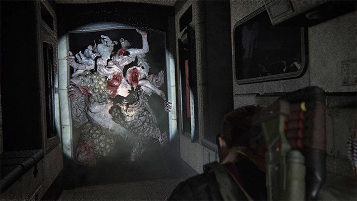 прохождение Одни из нас 2