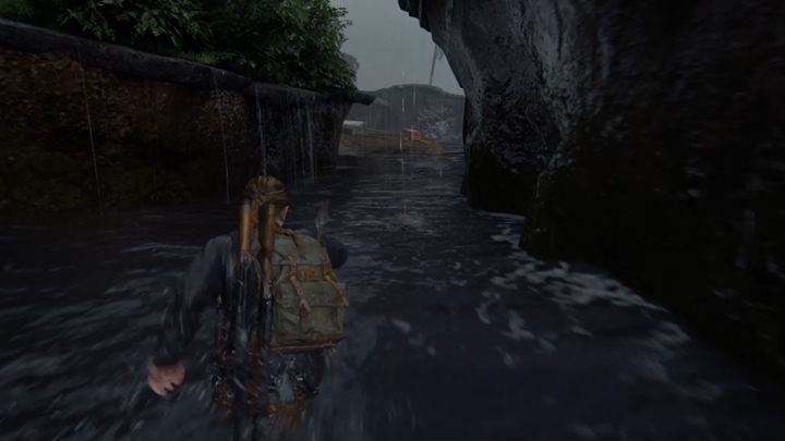 прохождение Одни из нас 2