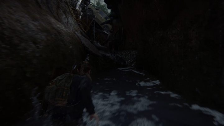 прохождение Одни из нас 2