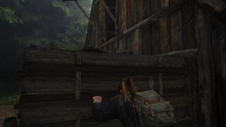 прохождение Одни из нас 2