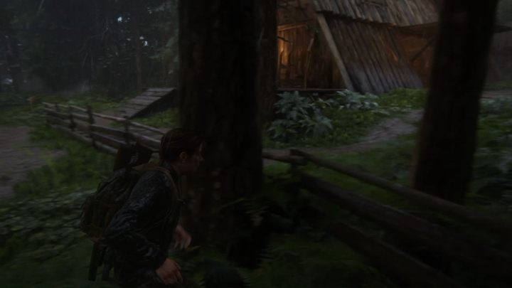 прохождение Одни из нас 2