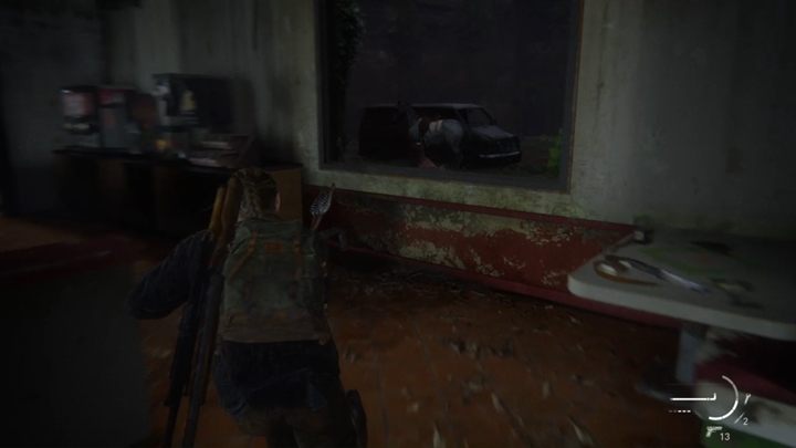 прохождение Одни из нас 2