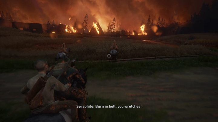 прохождение Одни из нас 2