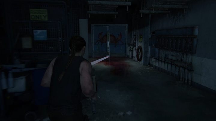 прохождение Одни из нас 2