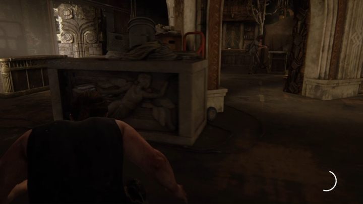 прохождение Одни из нас 2