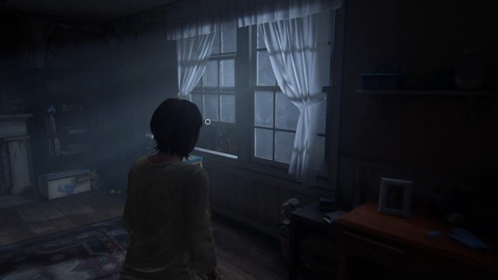 прохождение Одни из нас 2