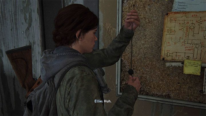 Одни из нас 2 Патруль Элли и Дины - Джексон секреты