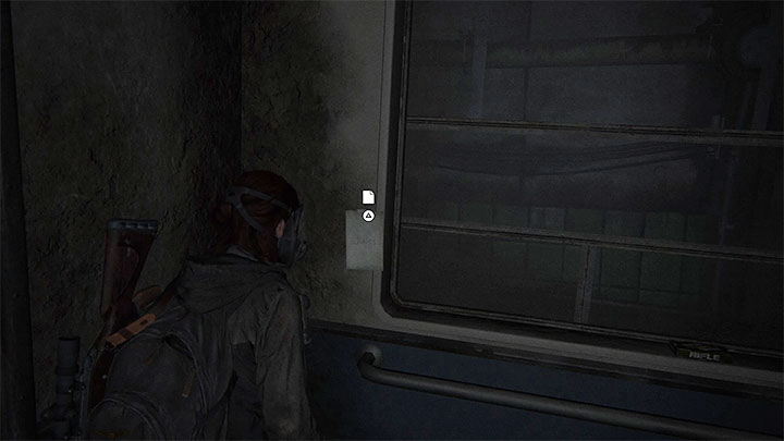 Одни из нас 2 Туннели секреты