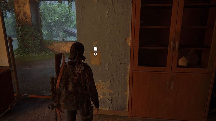 Одни из нас 2 Затопленный город секреты