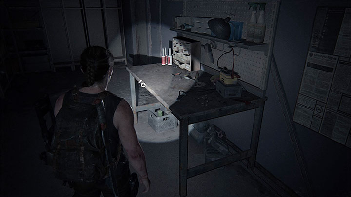 Одни из нас 2 Побережье секреты