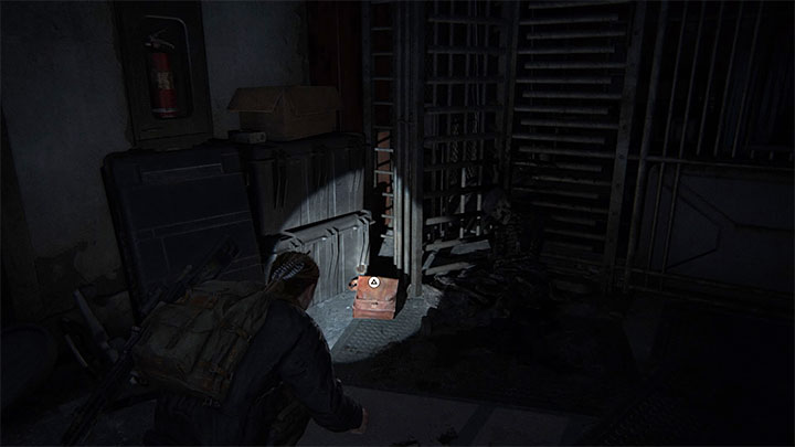 Одни из нас 2 Эпицентр секреты