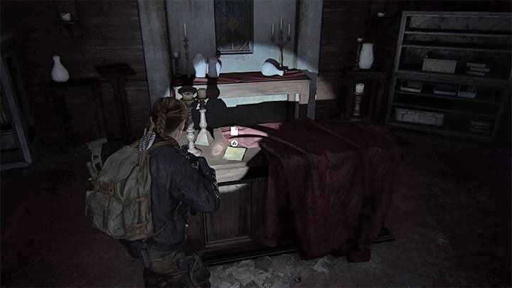 Одни из нас 2 Эпицентр секреты