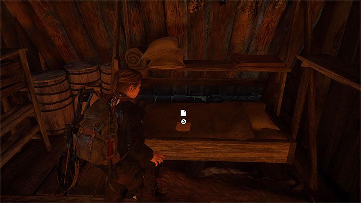 Одни из нас 2 Остров секреты