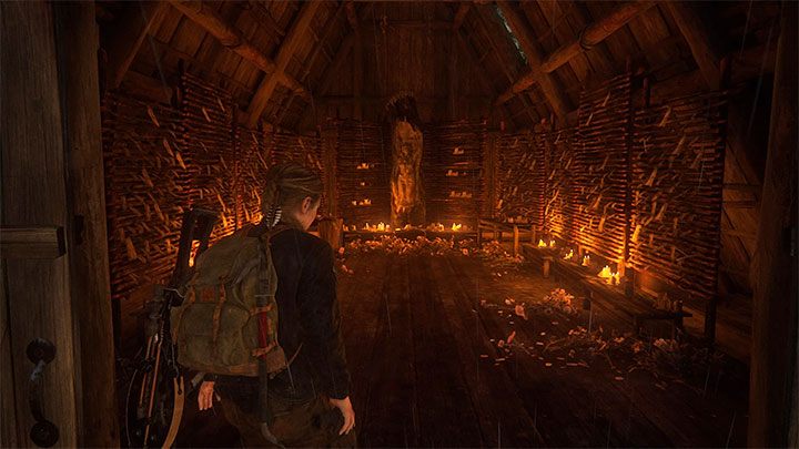 Одни из нас 2 Остров секреты