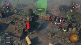 прохождение Десперадос 3