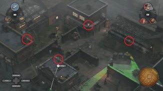 прохождение Десперадос 3