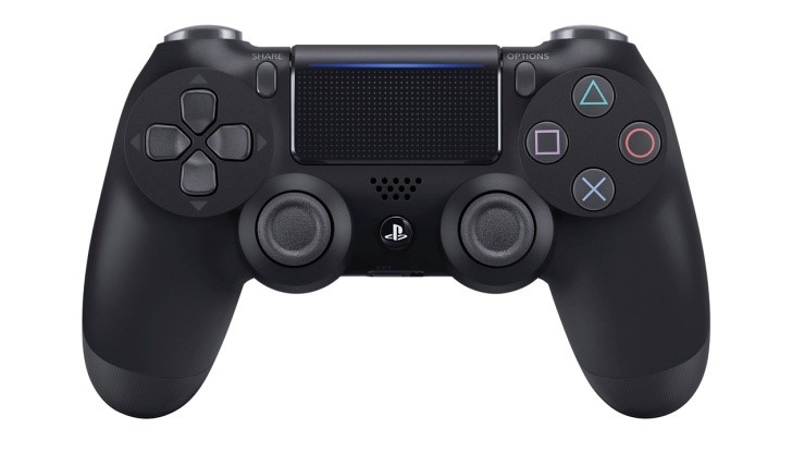 DualShock 4