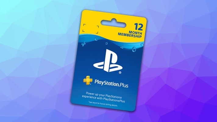 PS Plus