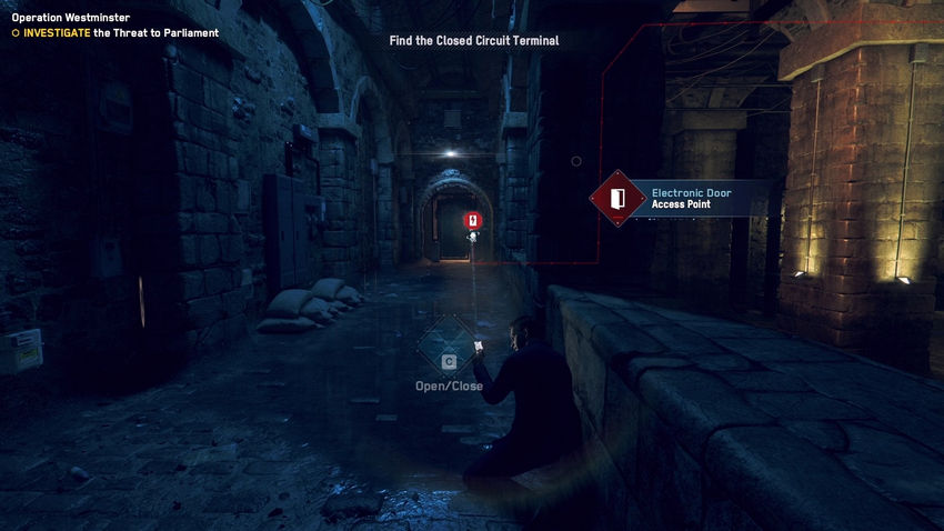 прохождение Watch Dogs: Legion