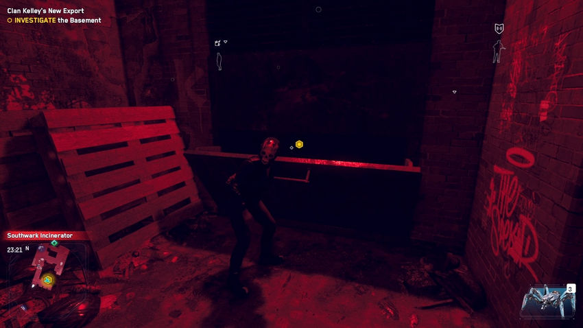 прохождение Watch Dogs: Legion