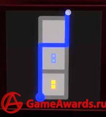 прохождение The Witness в картинках