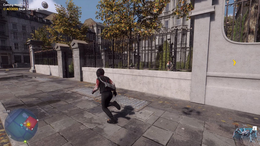 прохождение Watch Dogs: Legion