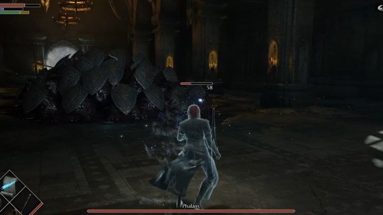 боссы Demon's Souls Remake