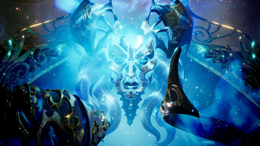 прохождение Godfall