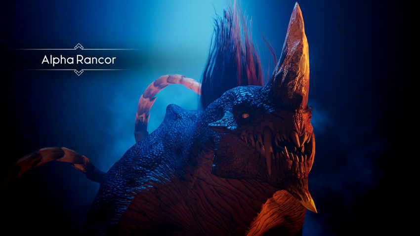 прохождение Godfall