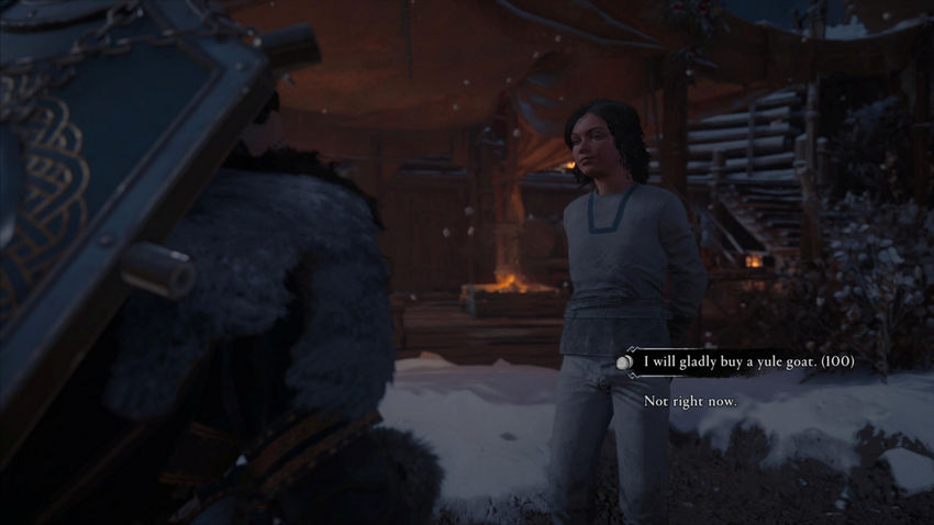 мировые события Assassin's Creed: Valhalla